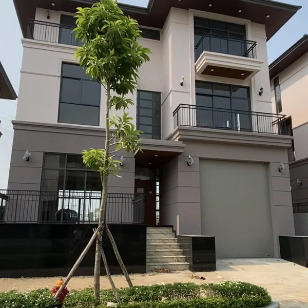 Bán biệt thự đơn lập Gs Metro City Zeitgeist Xii Nhà Bè 250m2