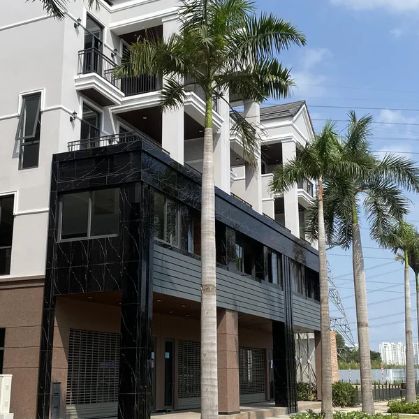 Bán shophouse GS METRO CITY NHÀ BÈ giá đầu tư