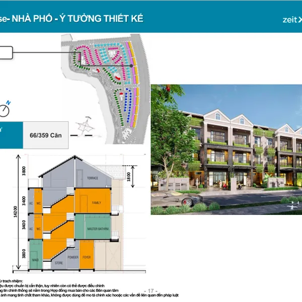 Bán nhà phố GS Metro City Nhà Bè giá đầu tư