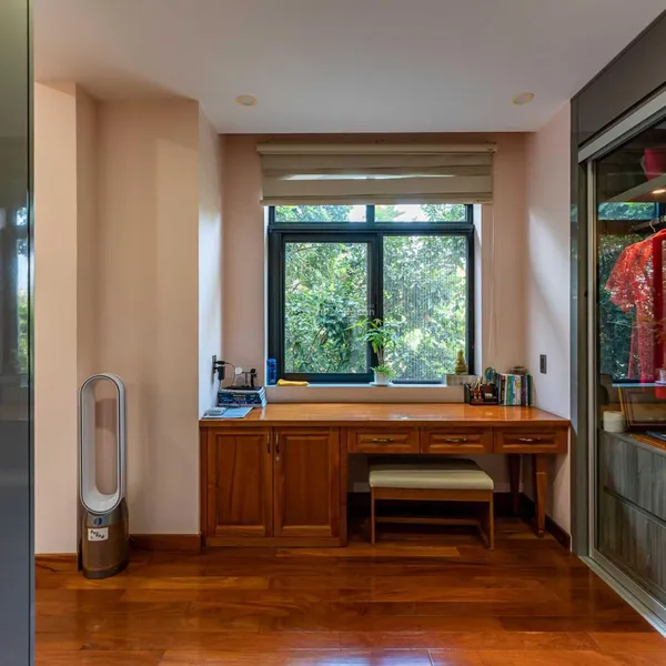 Bán biệt thự Chateau Phú Mỹ Hưng 21m x 27m