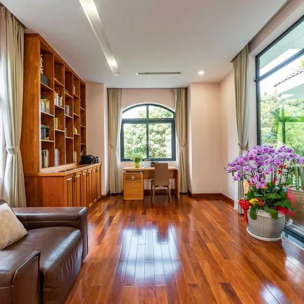 Bán biệt thự Chateau Phú Mỹ Hưng 21m x 27m