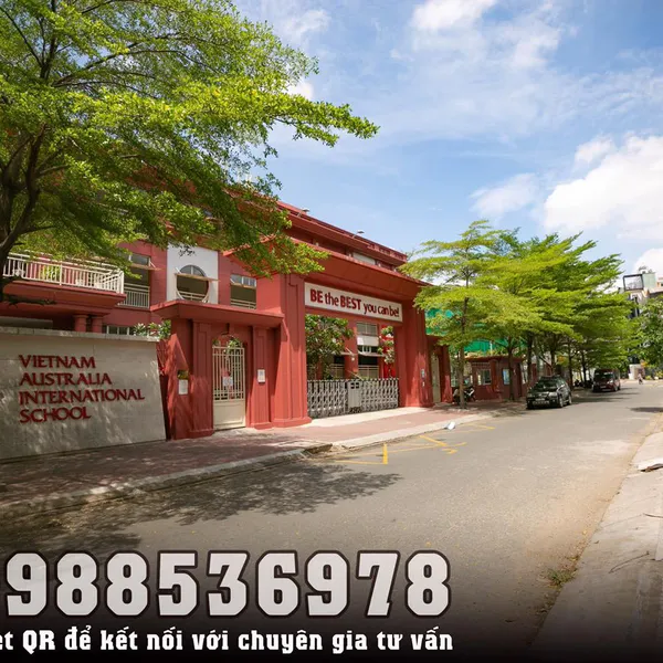 Đất lô góc Khu biệt thự Him Lam Tân Hưng, 7,5m x 20m