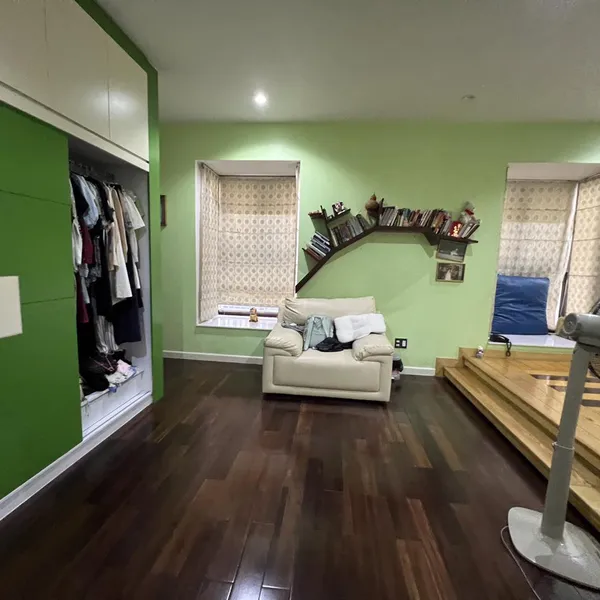 Biệt thự Him Lam Quận 7, Diện tích: 10m x 20m