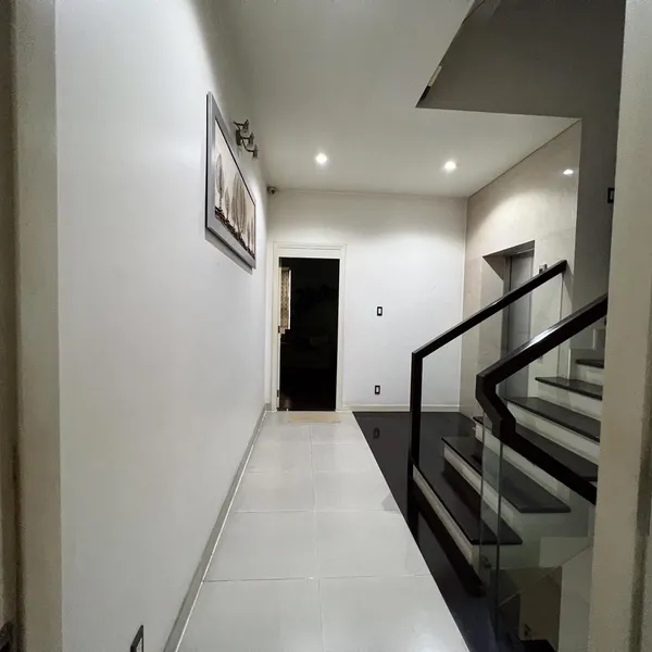 Biệt thự Him Lam Quận 7, Diện tích: 10m x 20m