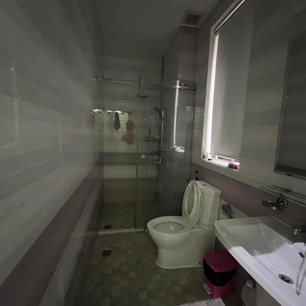 Biệt thự Him Lam Quận 7, Diện tích: 10m x 20m