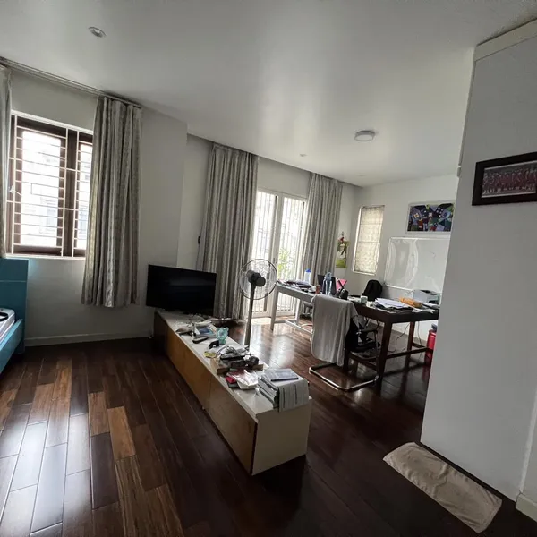 Biệt thự Him Lam Quận 7, Diện tích: 10m x 20m