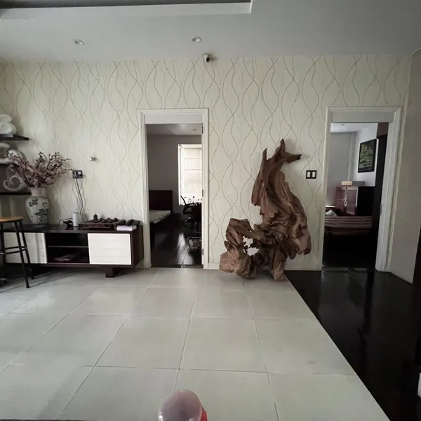 Biệt thự Him Lam Quận 7, Diện tích: 10m x 20m