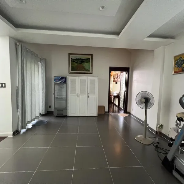 Biệt thự Him Lam Quận 7, Diện tích: 10m x 20m