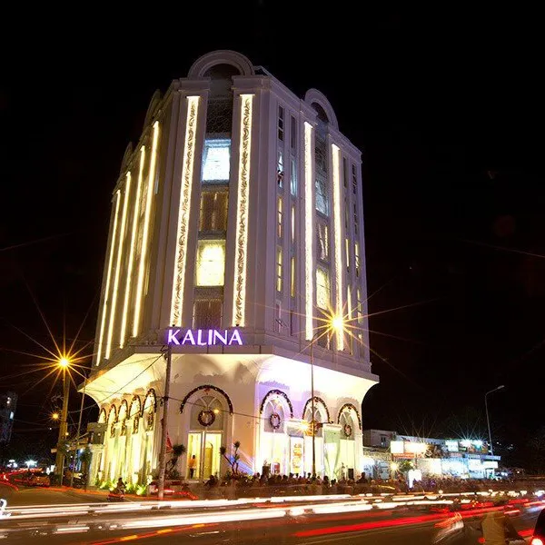 Đất Phú Mỹ Hưng đường Tân Phú 18m x 18m