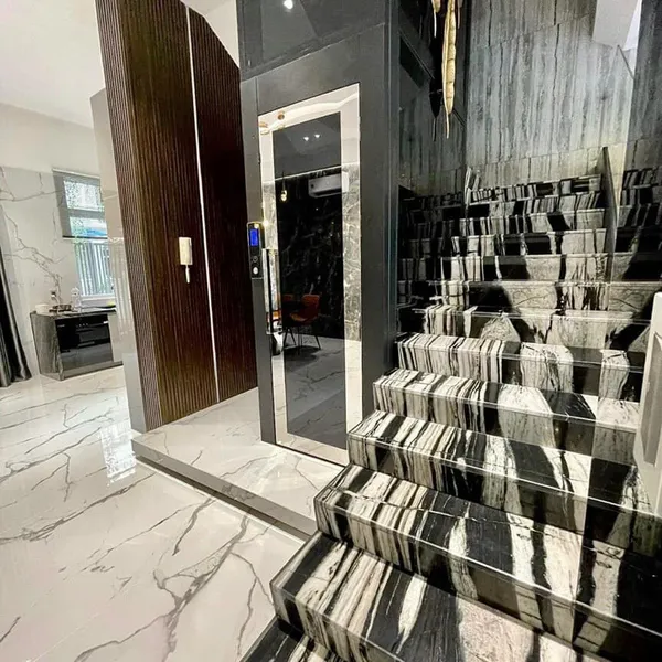 Biệt Thự Mỹ Thái 1A, Phú Mỹ Hưng 7m x 18m