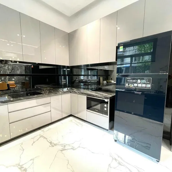 Biệt Thự Mỹ Thái 1A, Phú Mỹ Hưng 7m x 18m