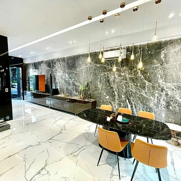 Biệt Thự Mỹ Thái 1A, Phú Mỹ Hưng 7m x 18m