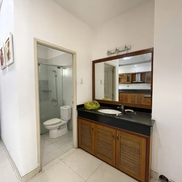 Rẻ nhất ! Nhà Hưng Phước 1, Phú Mỹ Hưng 6m x 18,5m