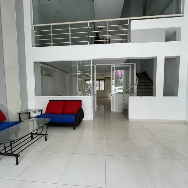 Rẻ nhất ! Nhà Hưng Phước 1, Phú Mỹ Hưng 6m x 18,5m