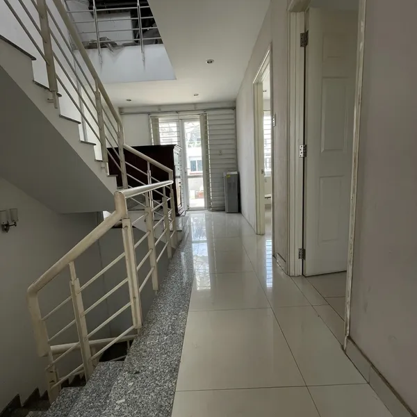 Rẻ nhất ! Nhà Hưng Phước 1, Phú Mỹ Hưng 6m x 18,5m