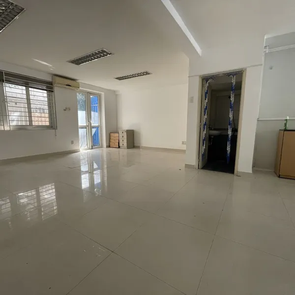 Rẻ nhất ! Nhà Hưng Phước 1, Phú Mỹ Hưng 6m x 18,5m