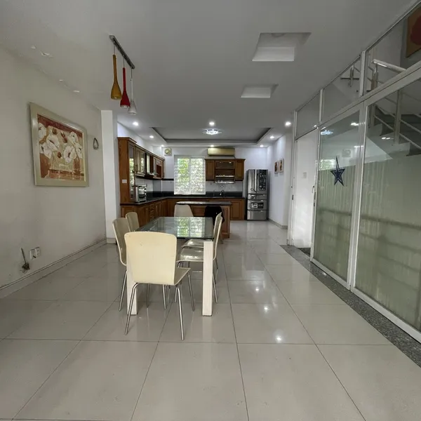 Rẻ nhất ! Nhà Hưng Phước 1, Phú Mỹ Hưng 6m x 18,5m