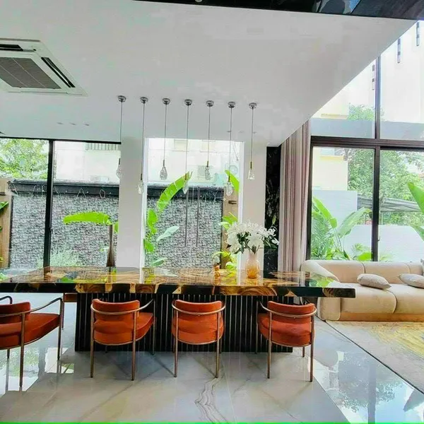 Biệt Thự Mỹ Hoàng Khu Cảnh Đồi 18m x 18,6m chỉ 108 tỷ