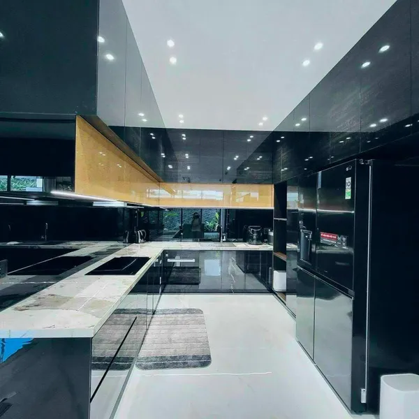 Biệt Thự Mỹ Hoàng Khu Cảnh Đồi 18m x 18,6m chỉ 108 tỷ