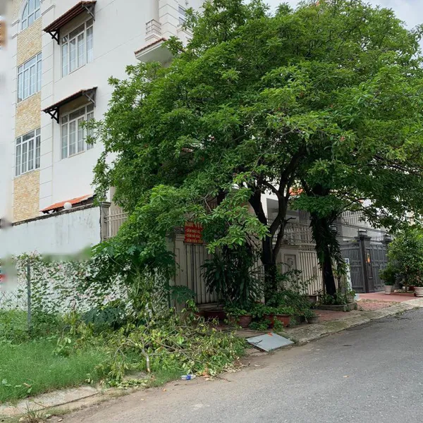 Biệt thự Him Lam Tân Hưng Quận 7 giá tốt 10m x 20m