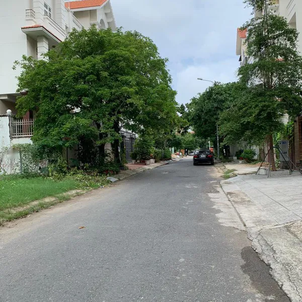 Biệt thự Him Lam Tân Hưng Quận 7 giá tốt 10m x 20m