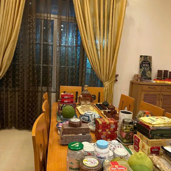 Biệt thự Him Lam Tân Hưng Quận 7 giá tốt 10m x 20m