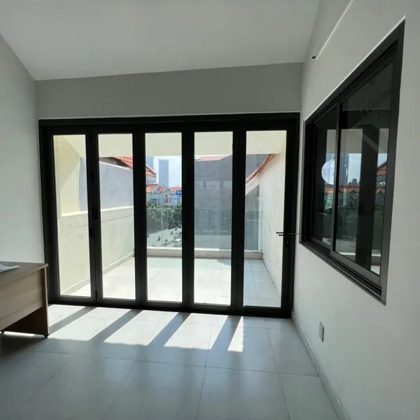 Biệt Thự 4 tầng Him Lam Tân Hưng 7,5m x 20m