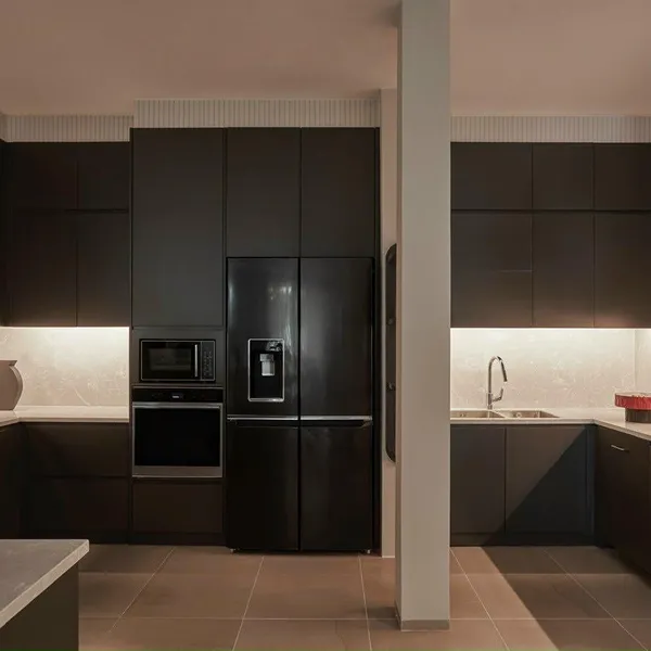 Biệt Thự Song Lập Hưng Thái 2, 13m x 16m