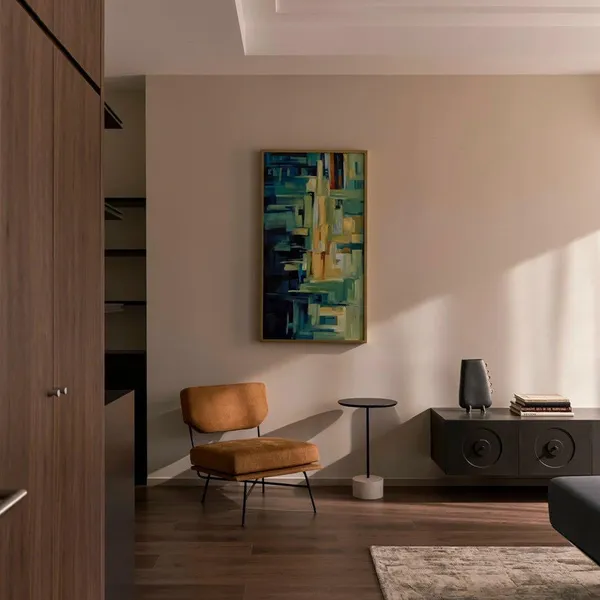 Biệt Thự Song Lập Hưng Thái 2, 13m x 16m