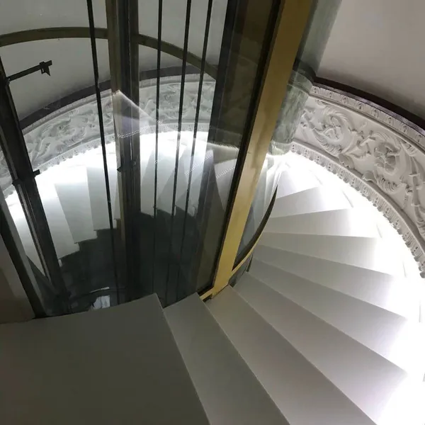 Biệt Thự Đặng Đại Độ 12m x 18,5m góc 2 mặt tiền lớn