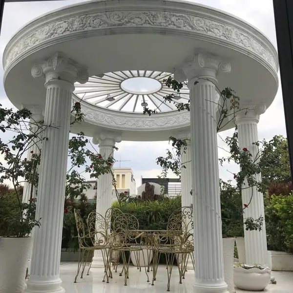 Biệt Thự Đặng Đại Độ 12m x 18,5m góc 2 mặt tiền lớn