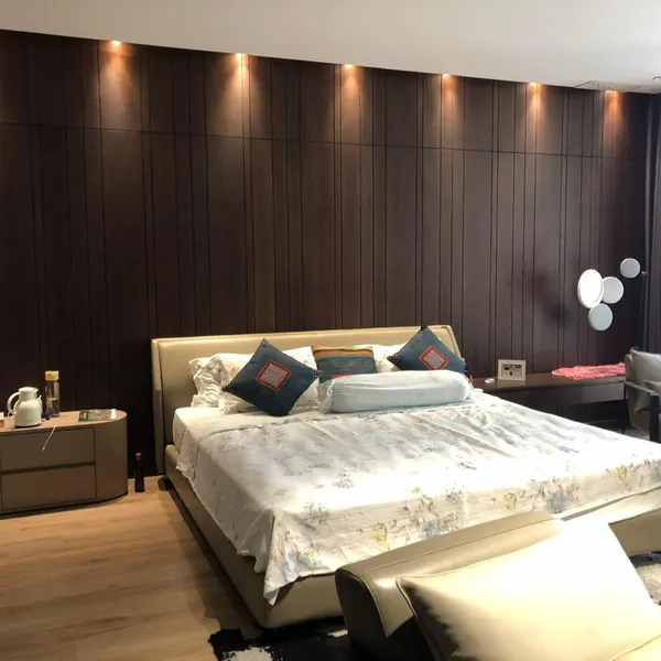 Biệt thự 2 mặt tiền Mỹ Phú 1B, 19m x 16m