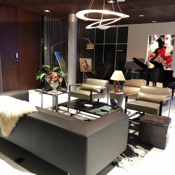 Biệt thự 2 mặt tiền Mỹ Phú 1B, 19m x 16m