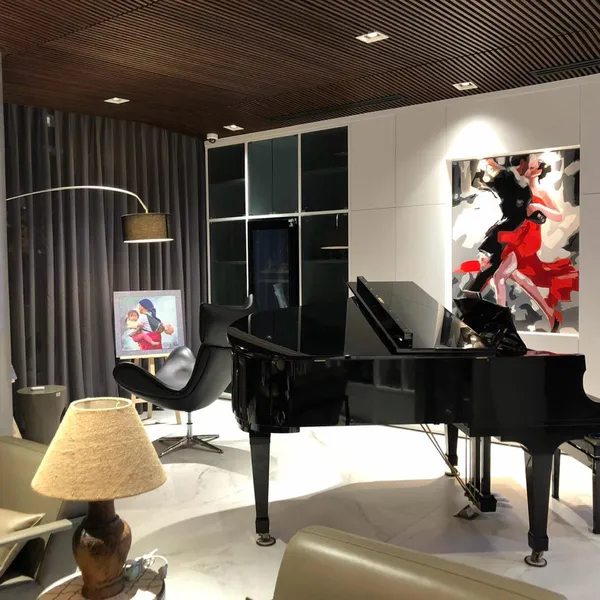 Biệt thự 2 mặt tiền Mỹ Phú 1B, 19m x 16m