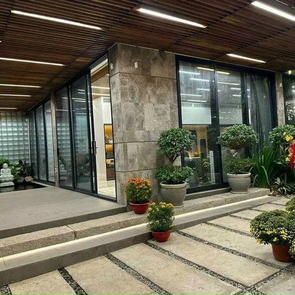 Biệt Thự tứ Lập Phú Mỹ Hưng Khu Mỹ Thái 2 - đường số 18, 16m x 16m