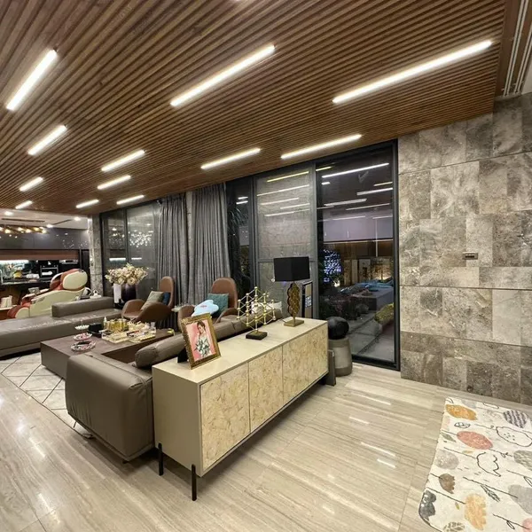 Biệt Thự tứ Lập Phú Mỹ Hưng Khu Mỹ Thái 2 - đường số 18, 16m x 16m