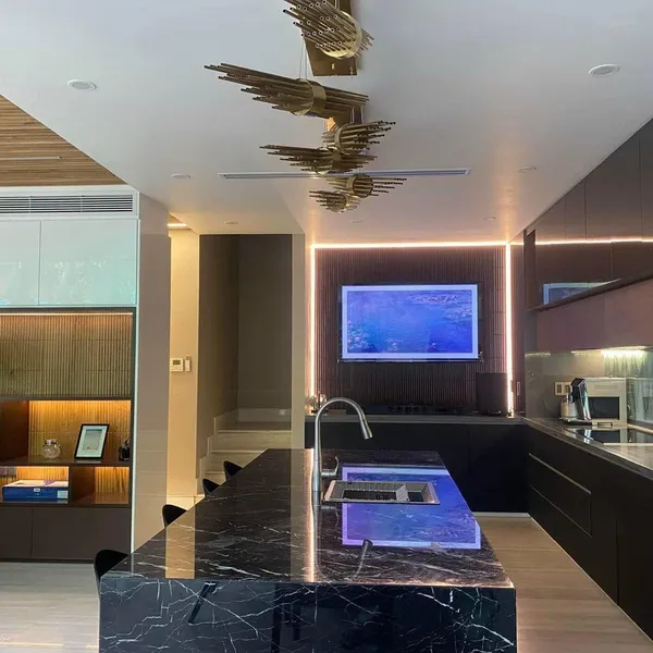 Biệt Thự tứ Lập Phú Mỹ Hưng Khu Mỹ Thái 2 - đường số 18, 16m x 16m