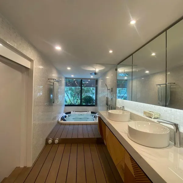 Biệt Thự tứ Lập Phú Mỹ Hưng Khu Mỹ Thái 2 - đường số 18, 16m x 16m