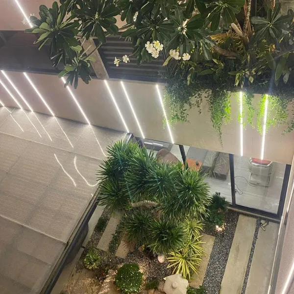 Biệt Thự tứ Lập Phú Mỹ Hưng Khu Mỹ Thái 2 - đường số 18, 16m x 16m