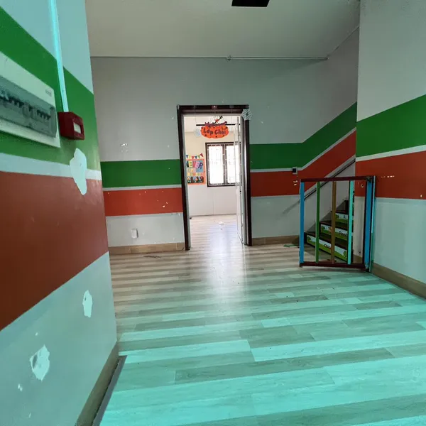 Biệt thự khu đô thị mới Him Lam Quận 7, Diện tích: 20m x 20m