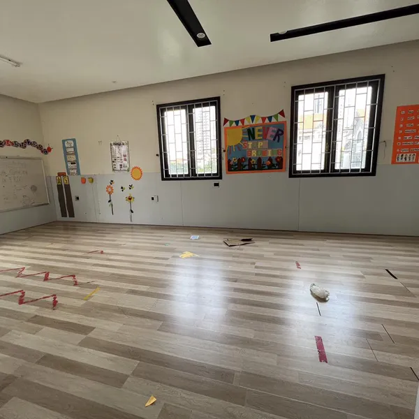 Biệt thự khu đô thị mới Him Lam Quận 7, Diện tích: 20m x 20m