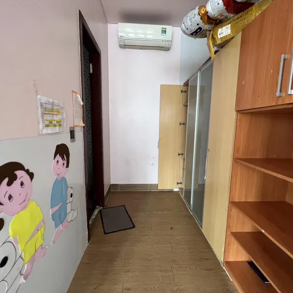 Biệt thự khu đô thị mới Him Lam Quận 7, Diện tích: 20m x 20m