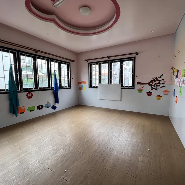 Biệt thự khu đô thị mới Him Lam Quận 7, Diện tích: 20m x 20m