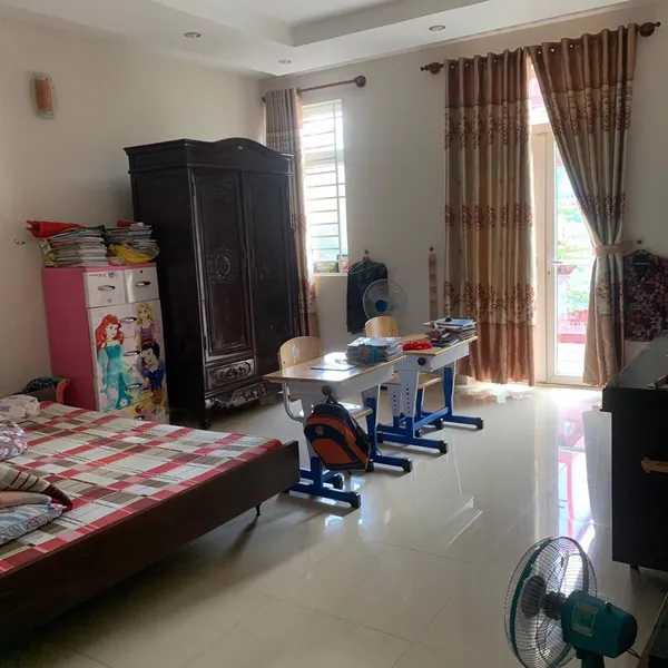 Nhà Him Lam Tân Hưng 5m x 20m giá rẻ