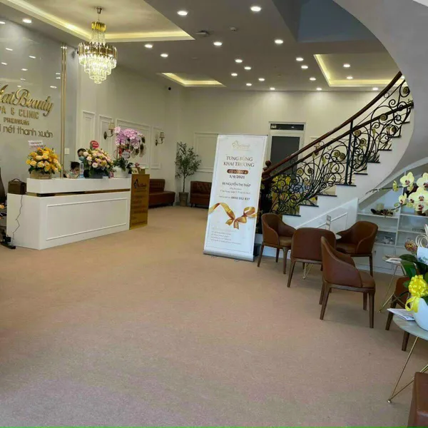 Rẻ nhất ! Biệt thự Nguyễn Thị Thập, Him Lam Q7, 10m x 20m