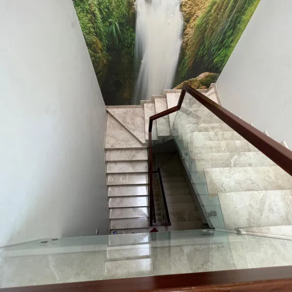 Biệt Thự 4 tầng Him Lam Tân Hưng 7,5m x 20m