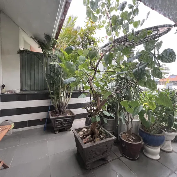 Biệt thự Him Lam Quận 7, Diện tích: 10m x 20m