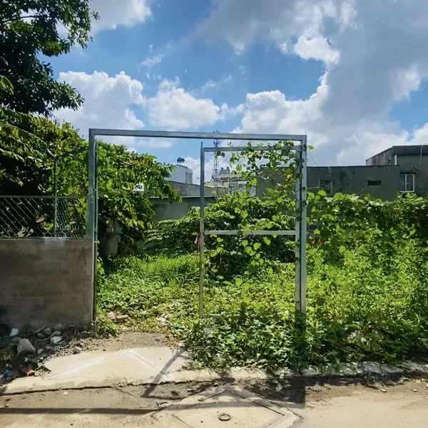 Đất hẻm xe hơi 791 Trần Xuân Soạn - KDC Kiều Đàm