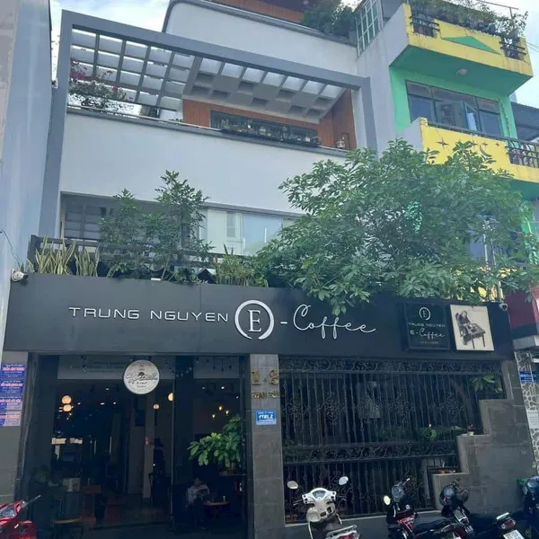 Bán nhà 1-2 Phan Tôn, Phường Sài Gòn, Quận 1