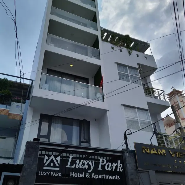 Bán nhà 15B Trần Khánh Dư, Phường Tân Định, Quận 1